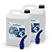 Produktbild AdBlue inkl. Ausgießer, Harnstoffbasiertes Dieselmotor-Additiv zur Verringerung der NOx-Emissionen, gemäß ISO 22241-1, 10 L (2 x 5 L)