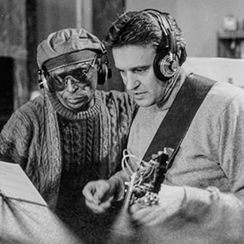 BLOWIN 14 DEC 2025 cover art