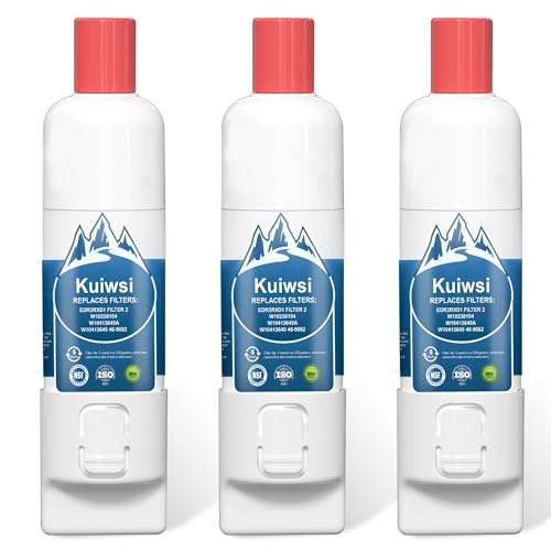 Kuiwsi KAD2RXD1 2-Pack Water Filter