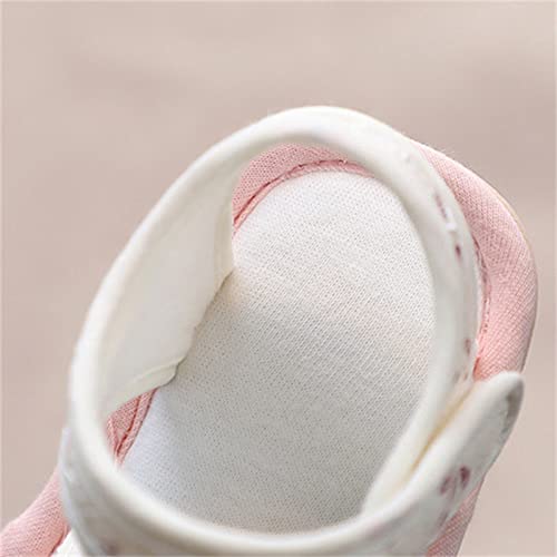 Toddler Baby Girl Shoes Breathable Shoes Open Toe Sandals Girl Sandals Baby Soft Soled Sandals Flip Flops Girls4