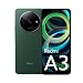 Produktbild Xiaomi Redmi A3, 3 + 64 GB, DS Forest Green, OEM