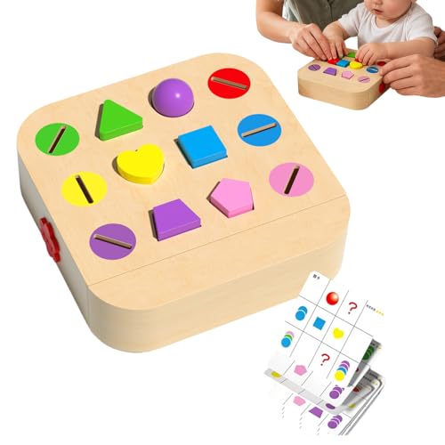 Trieur de formes bébés cadeau anniversaire idéal éveil premier âge
