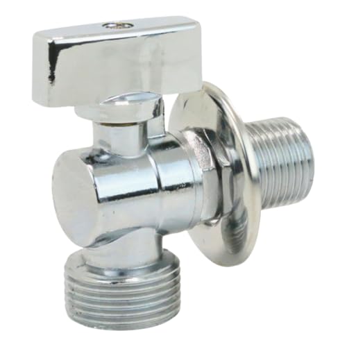 Raro Metais - Registro Torneira Valvula Maquina Lavar/secar Roupa Em Metal