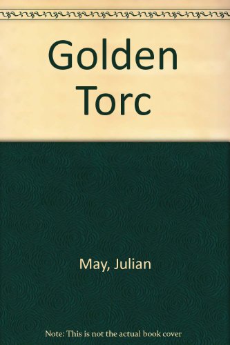 Golden Torc 0002229323 Book Cover