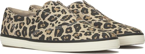 Image of Keds Womens Champion Round Toe Slip-on