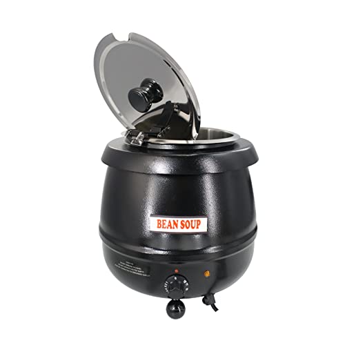 TECHTONGDA Thermostat for food warmers 110V