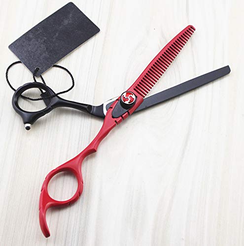 Ciseaux de coupe de cheveux professionnels pour réussir vos dégradés