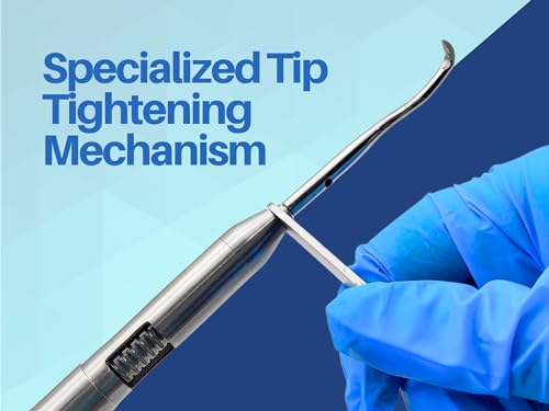 Artman Instruments ADG-029 Dental Automatic Crown Remover Bridge Remover thumb #4