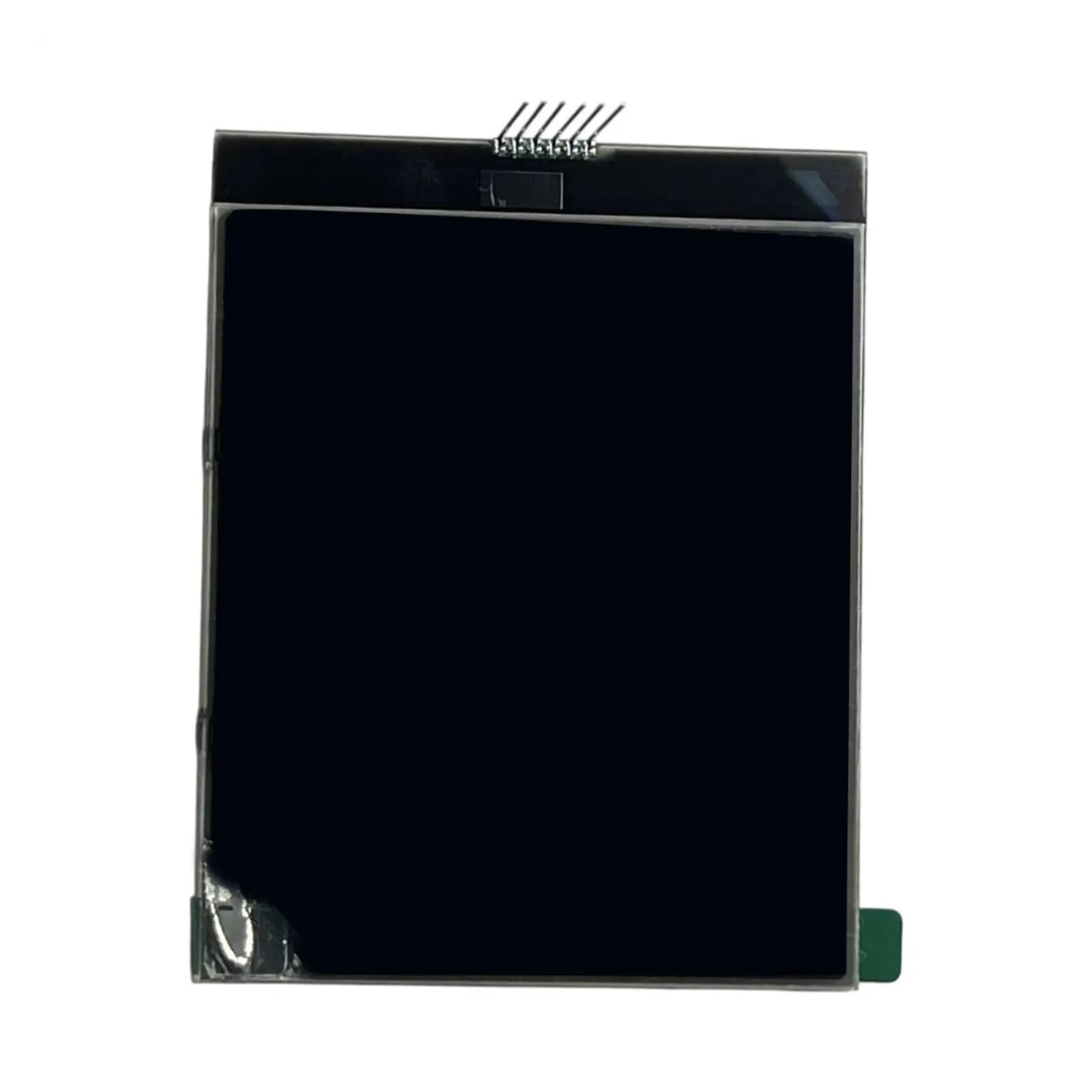 LCD Display Screen Accessory 7cmx9.4cm Pantalla para Coche