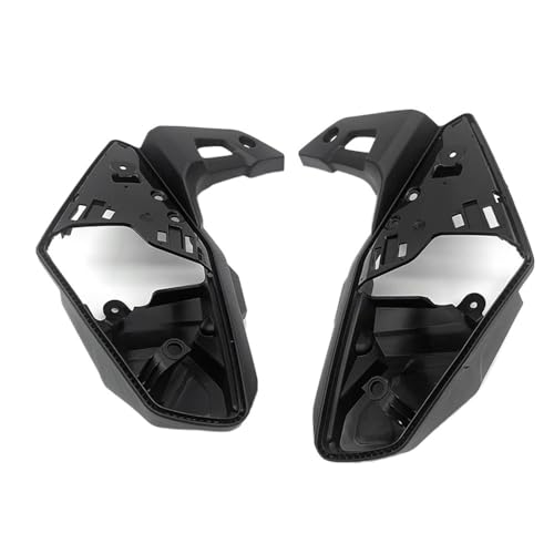 Aileron avant carénage de finition précise pour admission d'air CB650R - 3