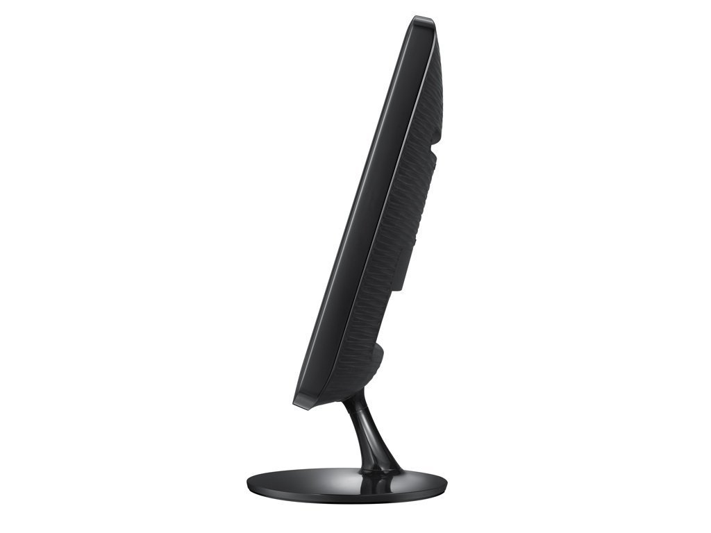 Samsung SyncMaster B2430H 60,9 cm (24 inç) geniş ekran TFT Monitör