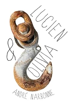 Paperback Lucien & Olivia Book