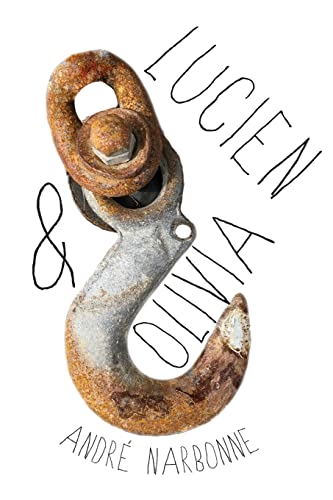 Lucien & Olivia
