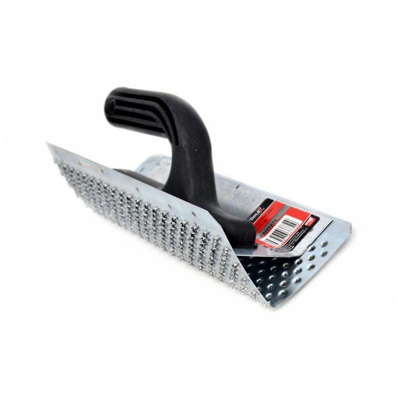 AWTOOLS Râpe ANGLE DE STYROPIAN 270mm 0143