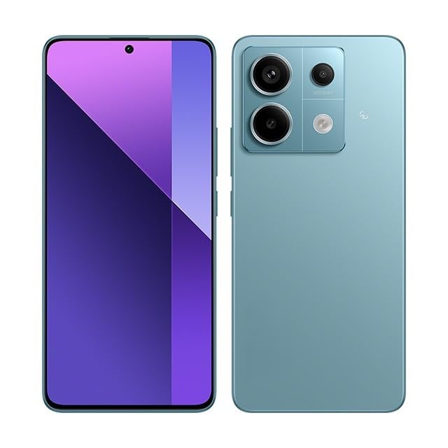 Amazon | SIMフリー Redmi Note 13 Pro 5G XIG05 [オーシャン Amazon | SIMフリー Redmi Note 13 Pro 5G XIG05 [オーシャン