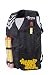 Nerf Rival Tactical Vest, Red and Blue flag