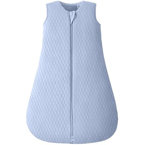 Yoofoss Baby Wearable Blanket 2.5 TOG Cover