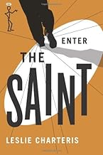 Enter the Saint