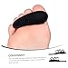 SOESFOUFU 2pcs for Women Men Bunion Separators Relief Breathable and Comfortable Tools
