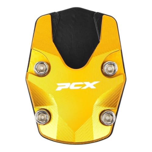Extension de Béquille Moto Honda Contre l'Enfoncement PCX 125 150 ADV 160
