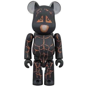 Amazon.co.jp: BE@RBRICK ベアブリック BE@RBRICK 桃太郎 & 鬼 2