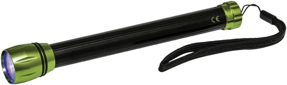 Leakfinder Cordless Flashlight with Glasses