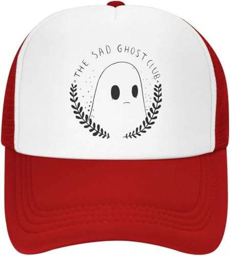 Casquette de routier gothique snapback pour hommes et femmes