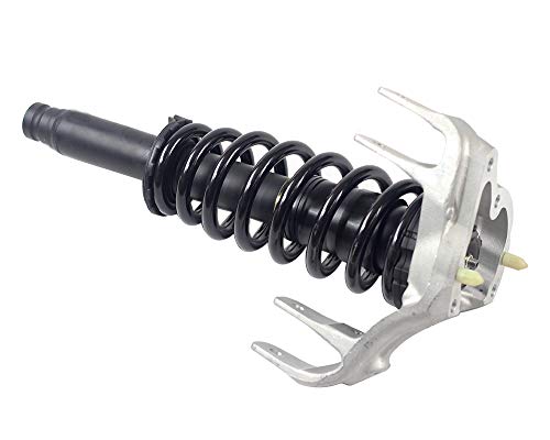 Front Right Complete Struts Assembly With Spring Suspension Struts For 2008-2012 Cadillac Cts Awd Only(Passenger Side) #TOP1