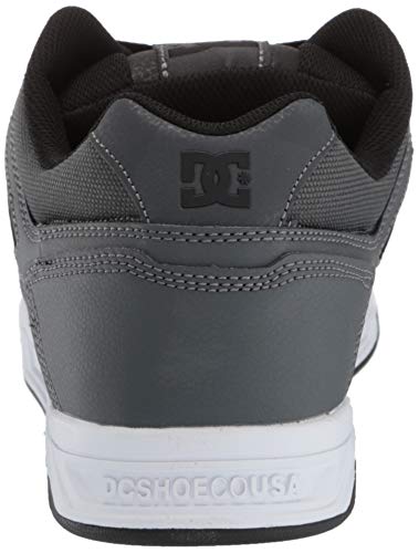 Image of DC Men's Stag Low Top Skate Shoe