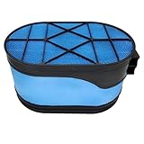 Air Filter Replacement for CA5791 1636301441 226779 52RS028278 87356545 4831856