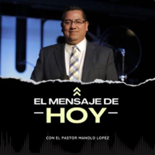 『Mateo 13_18-23 - Pastor Monico Monge』のカバーアート