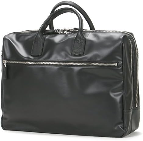 ポーター クリップ ブリーフケース ビジネスバッグ 底Ｗ 吉田カバン 美品 bag-loire_y-550-08960