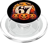 67 Spooky Halloween Craze Pumpkin Bats