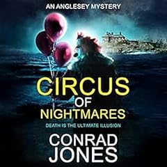 Circus of Nightmares Titelbild