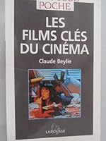 Peliculas Clave de La Historia del Cine 2040163565 Book Cover