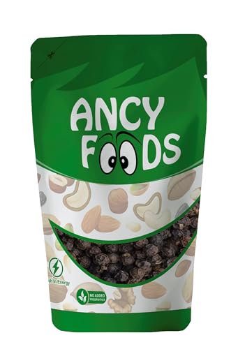 Image of Dry Fruits (Kali mirch 100g)
