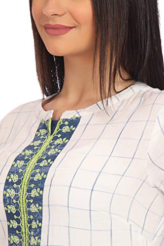 Image of BIBA Women Kurta