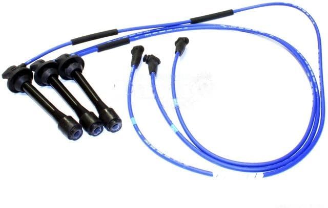 Spark Plug Wire Set for 1995-2004 Toyota Tacoma (PG-2228622)