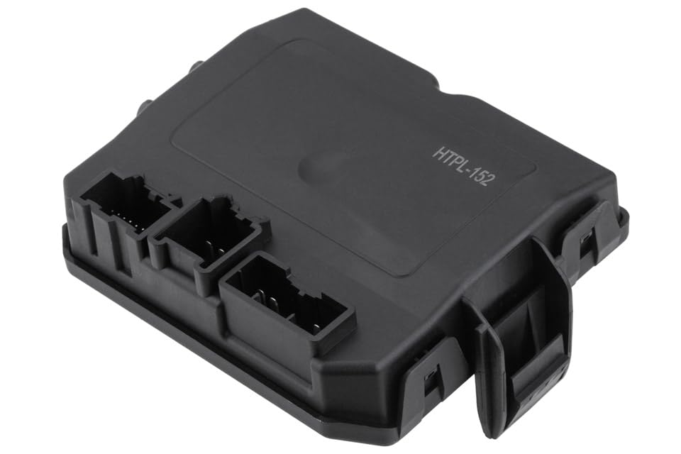 Module d'ouverture de hayon Insignia Tourer pour simplifier vos trajets