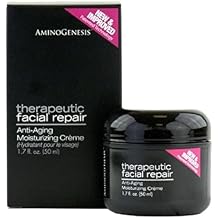 AminoGenesis Therapeutic Facial Repair with Synthe6 - Size 1.7 oz.