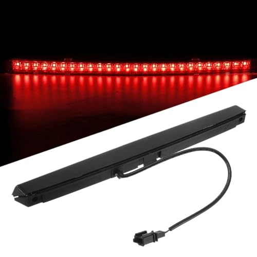 Troisième feu stop LED voiture accessoires arrière Scirocco 2009-2016 - 4