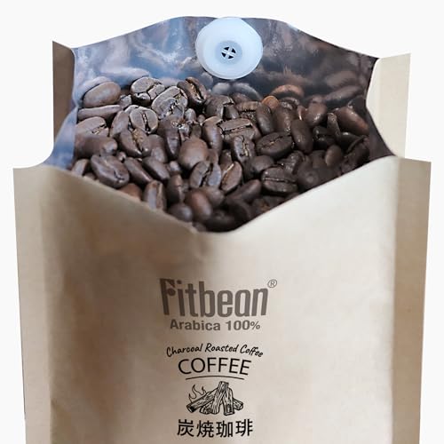 Fitbean �Y�Ă� �R�[�q�[�� (450g ���̂܂�) �[���� �A���r�J��100% KOUNOU COFFEE�ďC �ؒY���� ���蓤 �X���[�L�[�ŔZ���Ȗ��킢 ���M�����[�R�[�q�[ �G�X�v���b�\ �A�C�X�R�[�q�[ ���{�`���Z�p ���Y�����Y�g�p �[���R�N�ƍ�