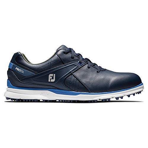 Footjoy PRO SL, Scarpe da Golf Uomo, Azul