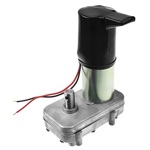 Image of A-Premium RV Power Gear Slide Out Motor Compatible with | for Speed 9 RPM 850 in-lbs Ratio 131:1