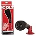 Produktbild Colt Gear Masturbator, Schwarz  1 Stück