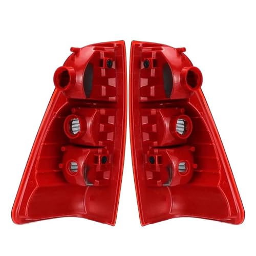 Feu stop Isuzu Rodeo D-Max 2007-2012 durable en plastique ABS renforcé