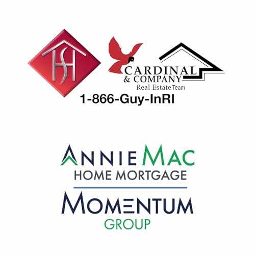 GAME CHANGER for everyone in Real Estate | Ft. AnnieMac Home Mortgage, Momentum Group