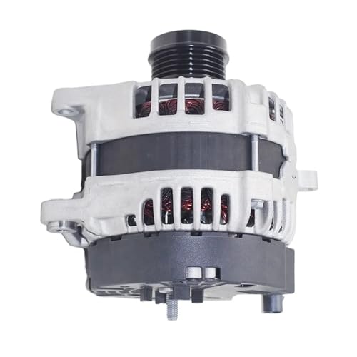 Alternateur triphasé 4 MATIC avec bobinage renforcé pour W246 A0009067602