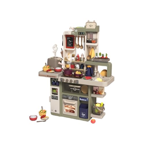 VJR�L�b�Y�������V�уL�b�`���Z�b�g�́A�H��A�������A��؂��������A��������������Ǝ����V�т��y���߂�Z�b�g�ł��B�����ł̎g�p�ɍœK�ŁA�e�q�̃R�~���j�P�[�V��������ނ̂ɍœK�ł��B�X�^�C���b�V���Œm����ʂ̍������̂�������́A�j�̎q�ɂ����̎q�ɂ��f�G�Ȓa��