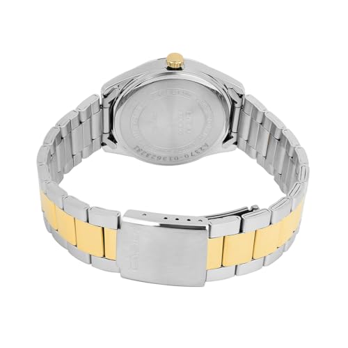 Image of Casio Enticer Men MTP-1302PSG-7AVEF Analog Silver Dial Men (A2370)